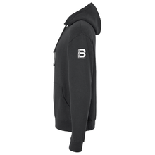 Load image into Gallery viewer, B3 Heavyweight "Property Of" Hooded Sweatshirt