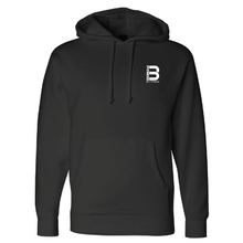 Load image into Gallery viewer, B3 Heavyweight Hooded Sweatshirt