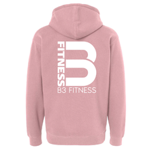 Load image into Gallery viewer, B3 Heavyweight Hooded Sweatshirt