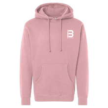 Load image into Gallery viewer, B3 Heavyweight Hooded Sweatshirt