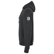 Load image into Gallery viewer, B3 Heavyweight &quot;Property Of&quot; Hooded Sweatshirt
