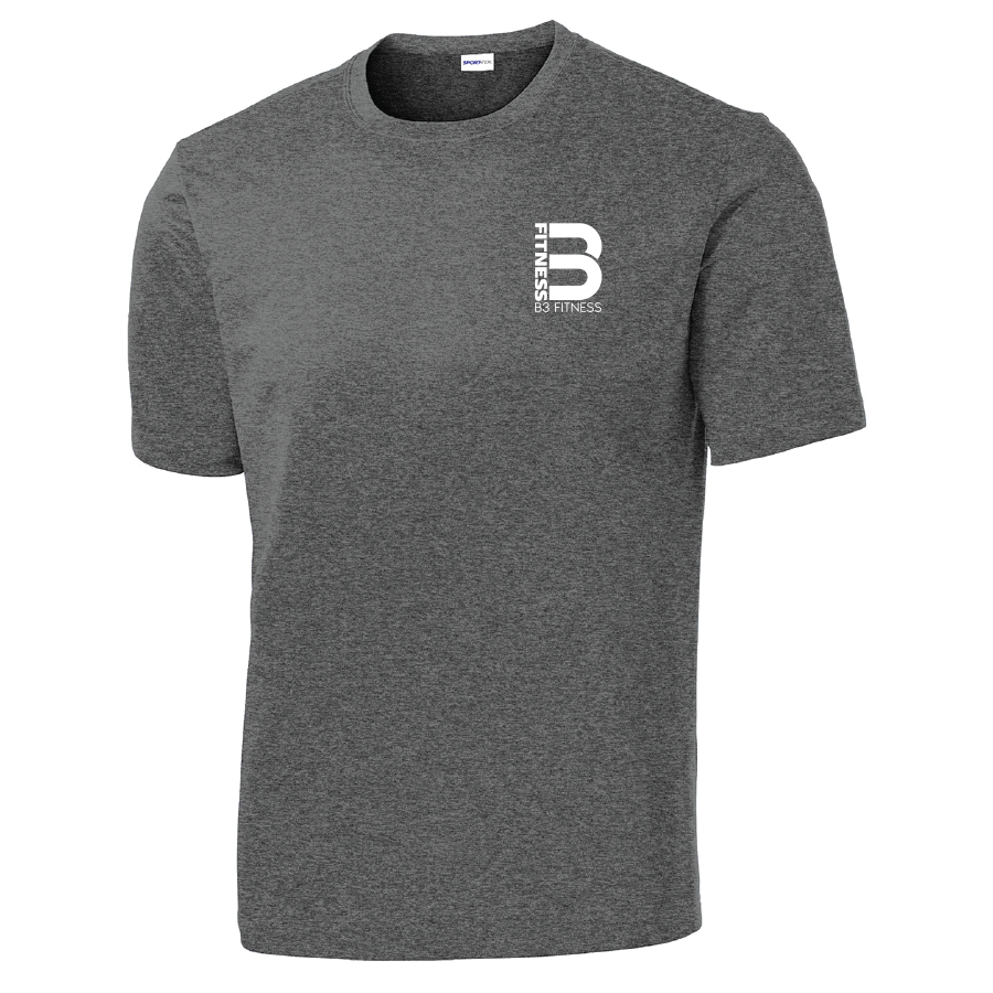 B3 Performance Tee